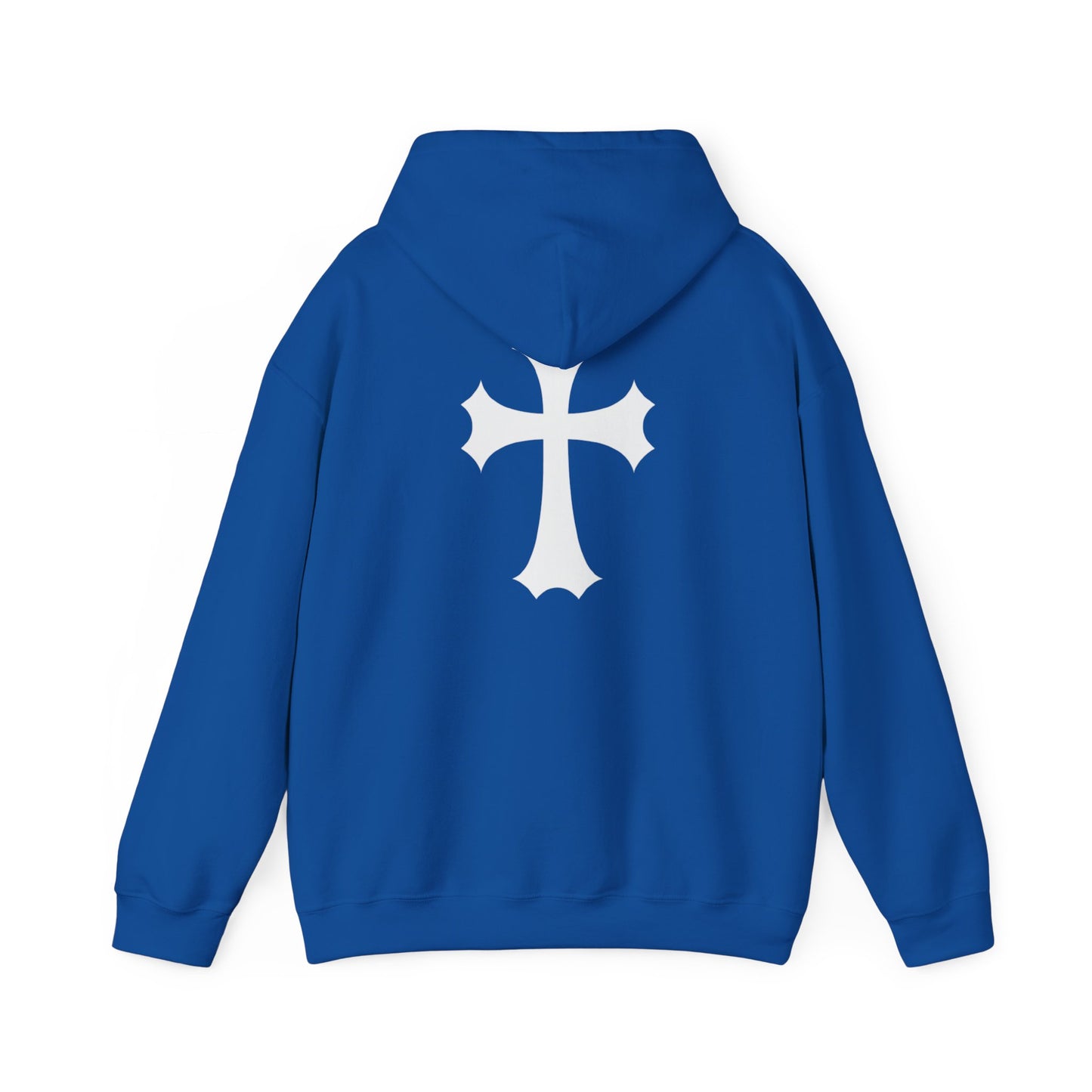 Blessed - Original Hoodie