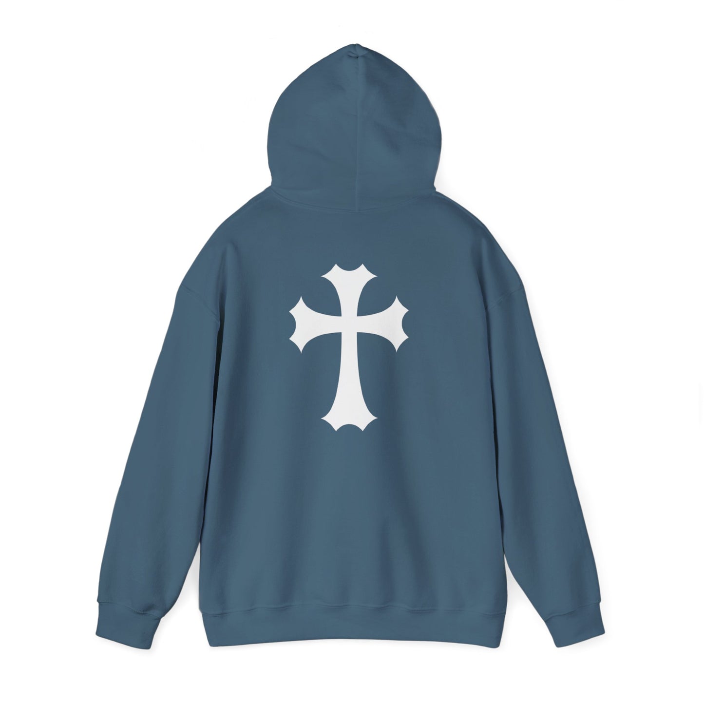 Blessed - Original Hoodie