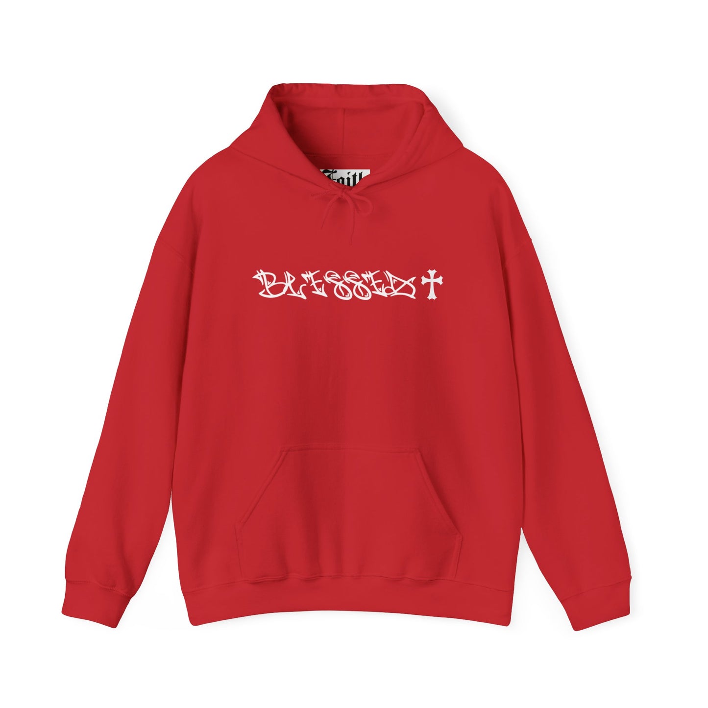 Blessed - Original Hoodie