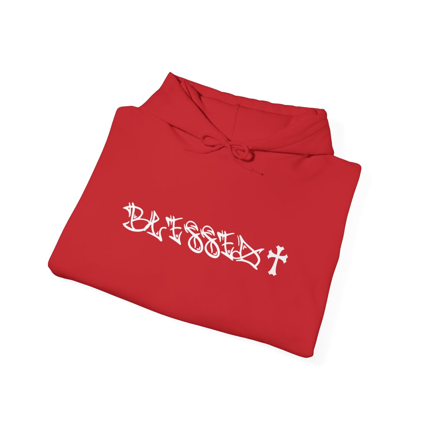 Blessed - Original Hoodie