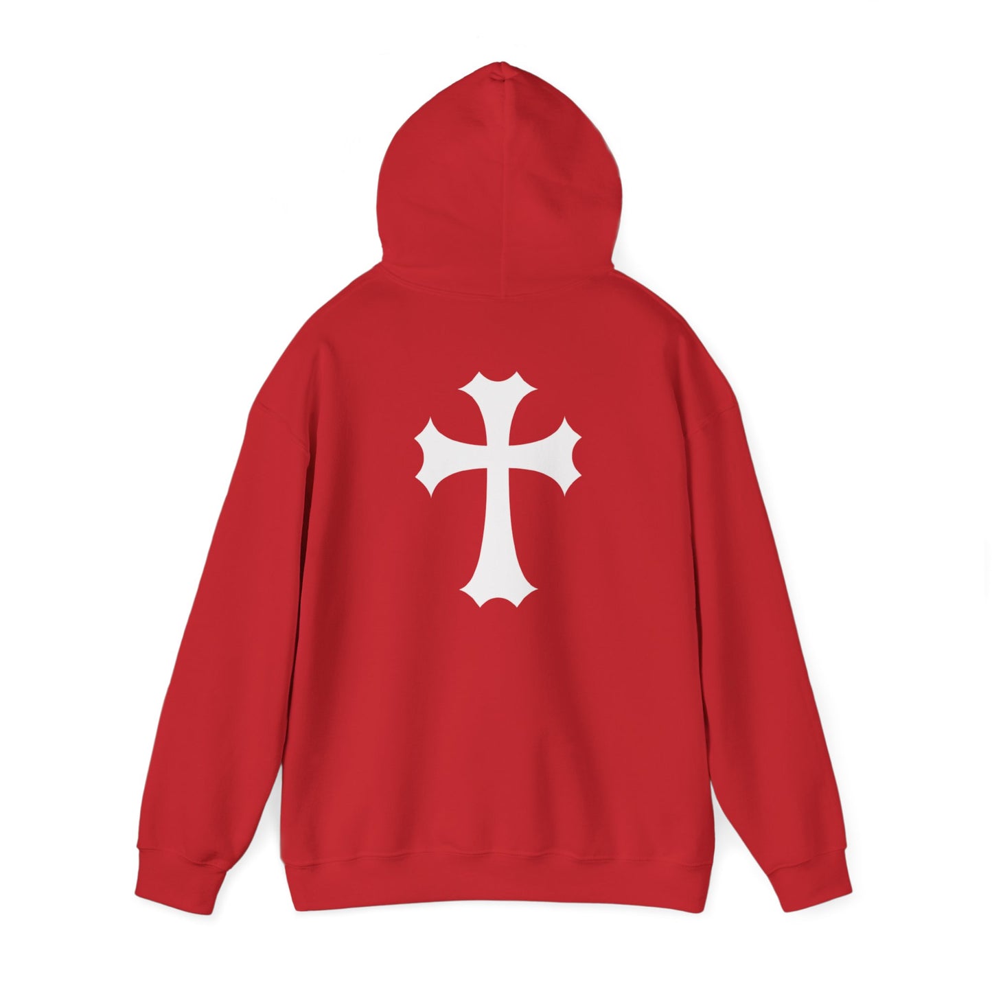 Blessed - Original Hoodie