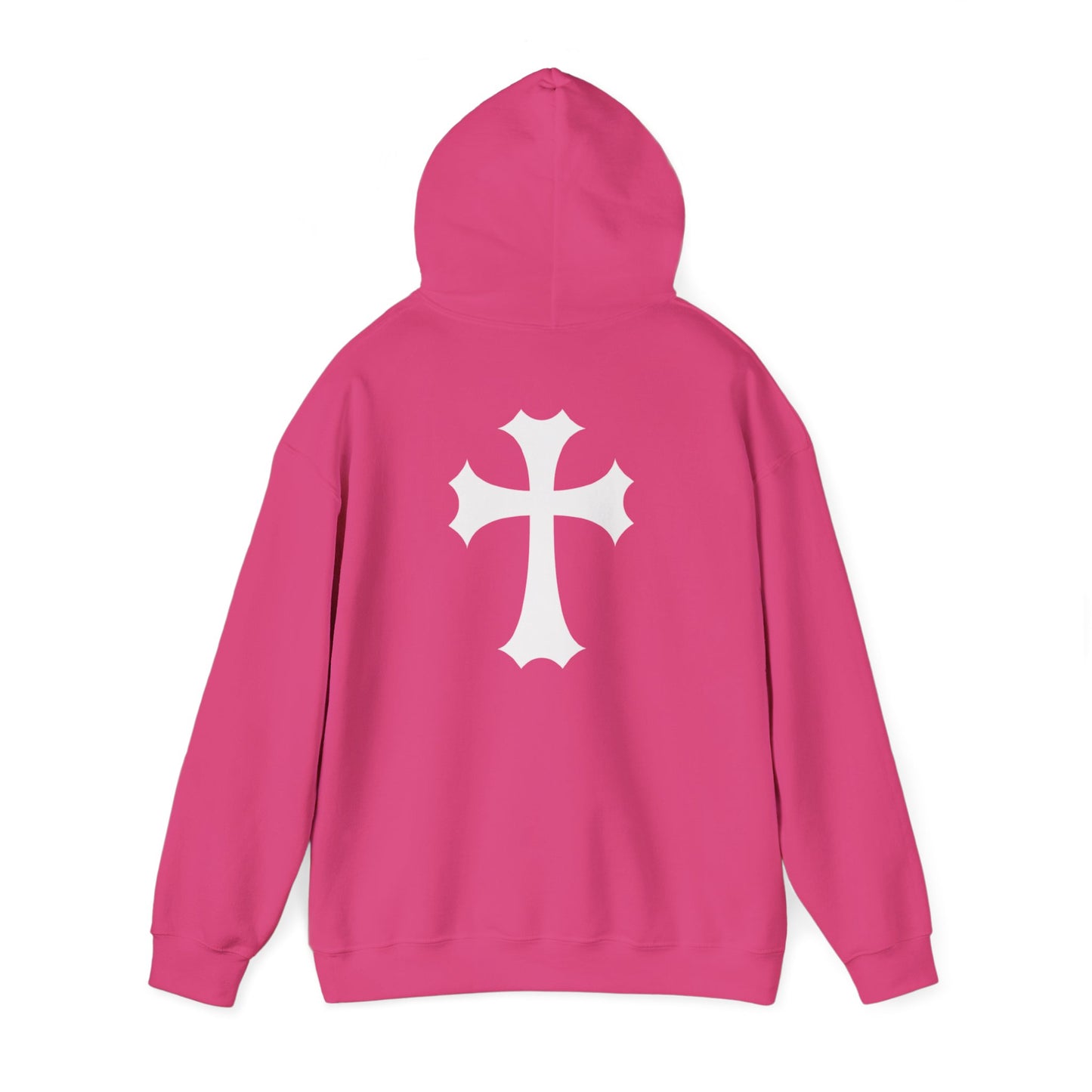 Blessed - Original Hoodie