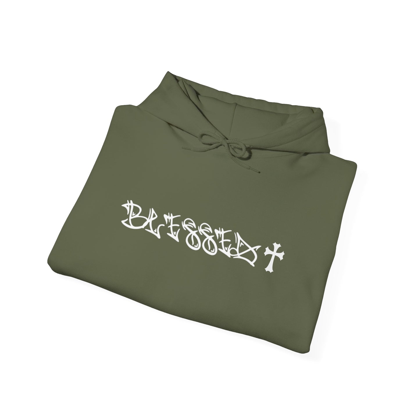 Blessed - Original Hoodie