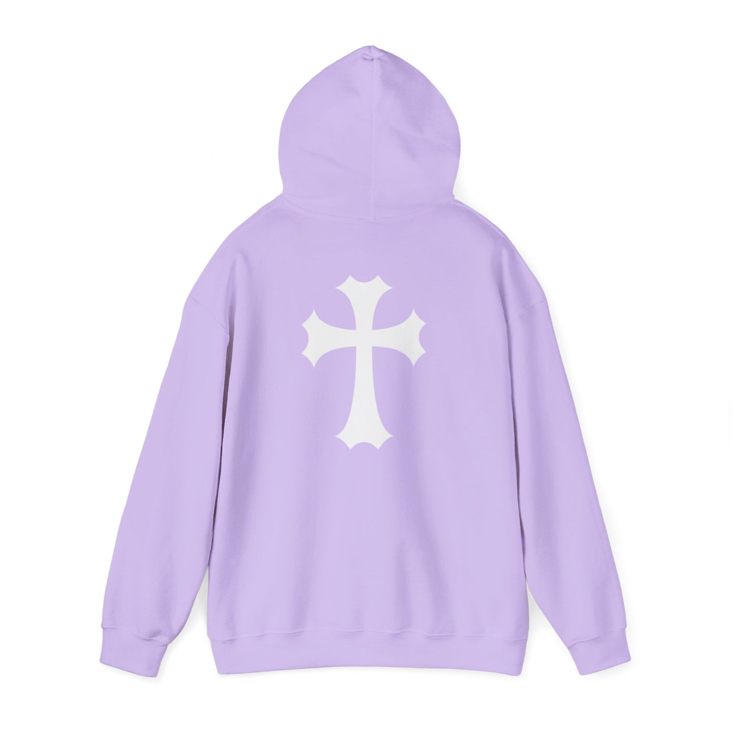 Blessed - Original Hoodie