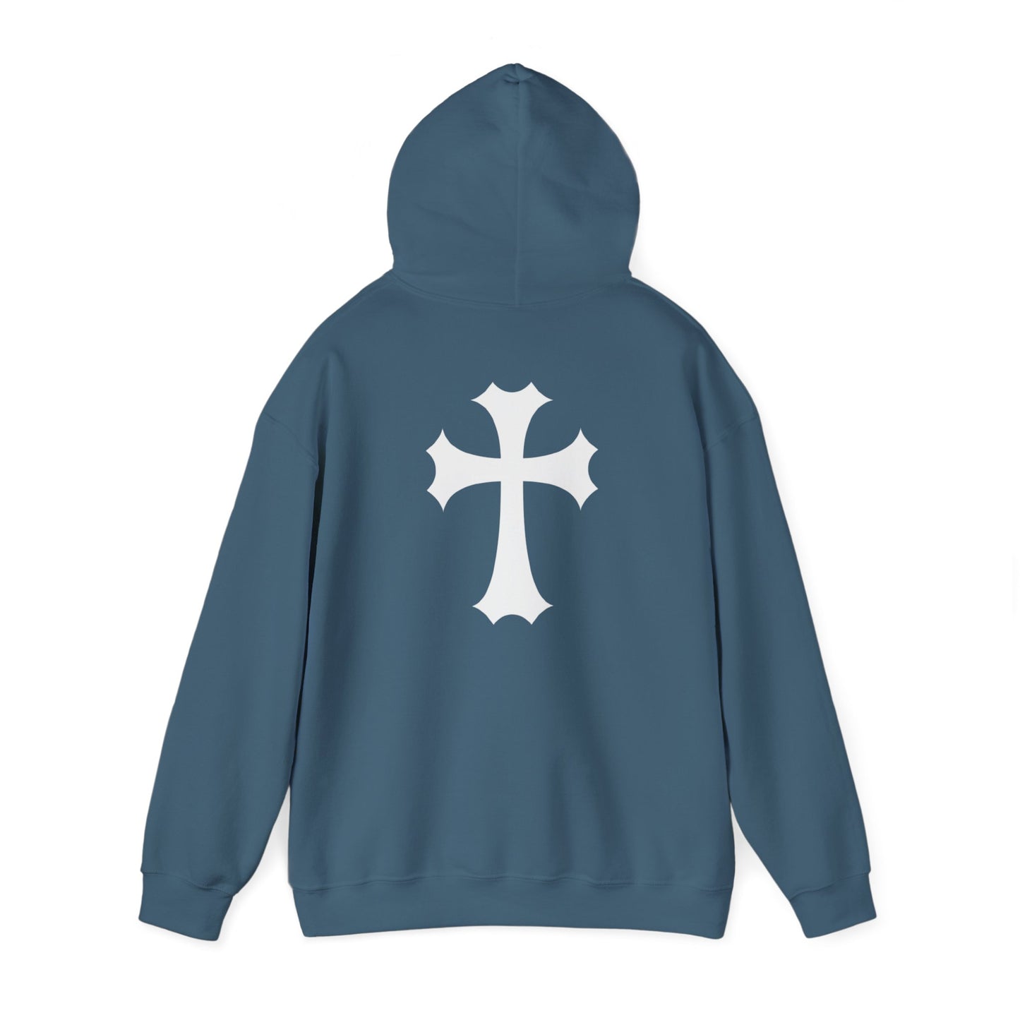 Blessed - Original Hoodie