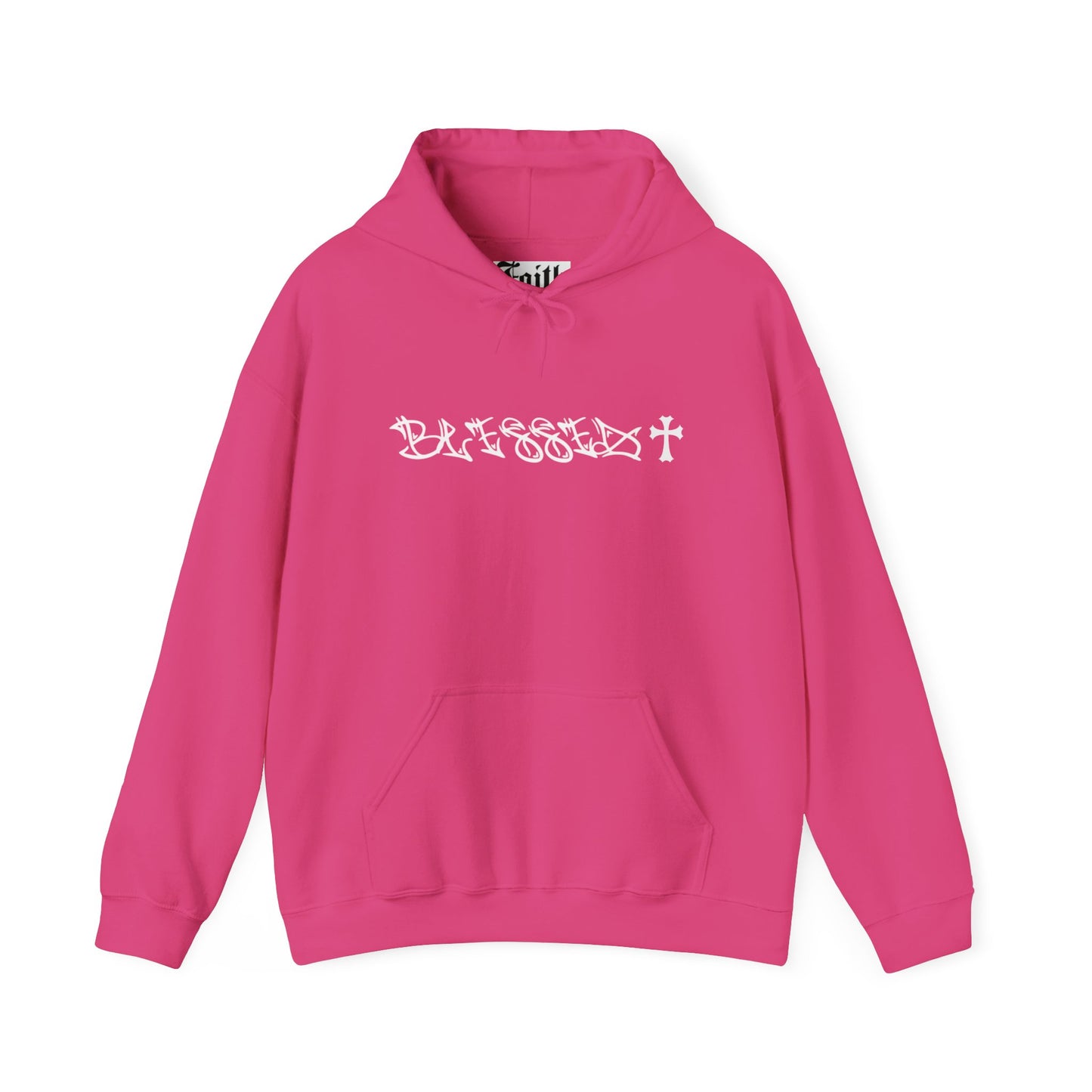 Blessed - Original Hoodie