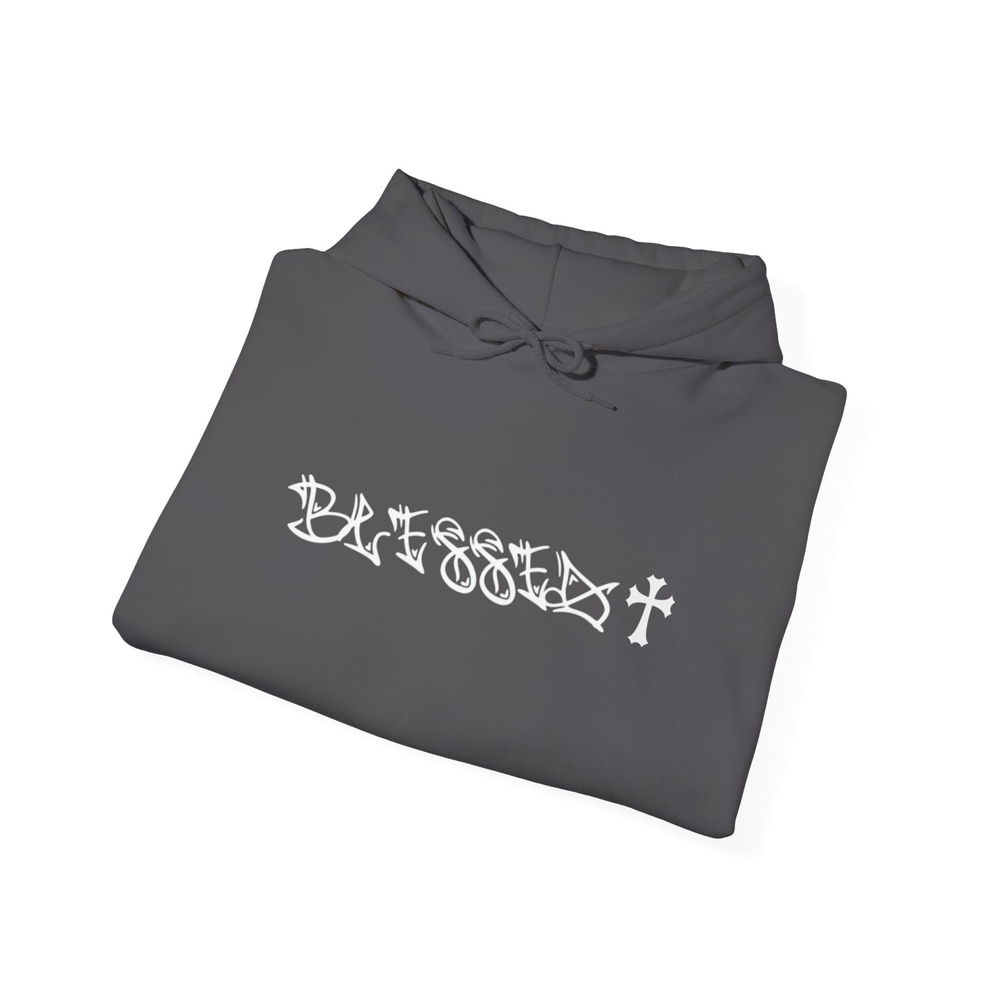 Blessed - Original Hoodie