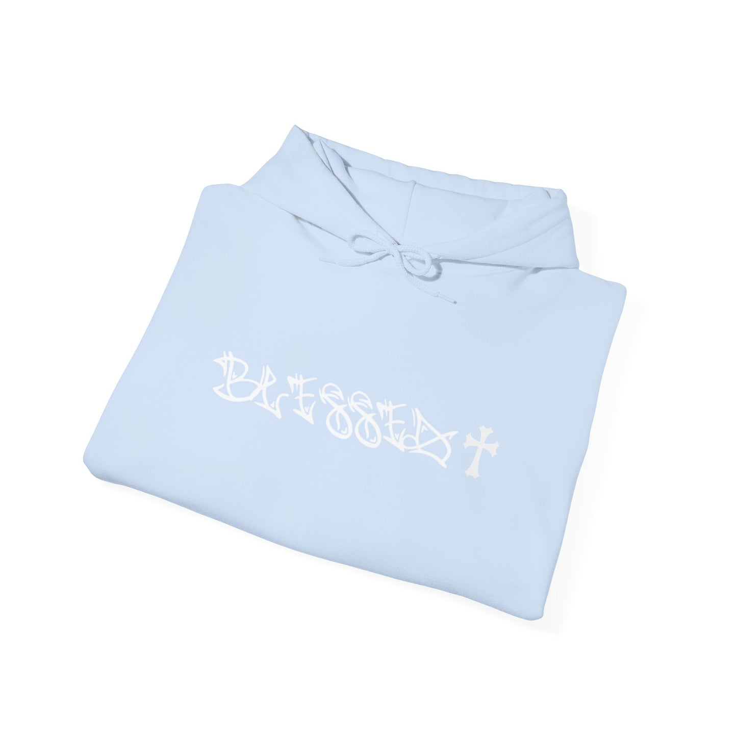Blessed - Original Hoodie