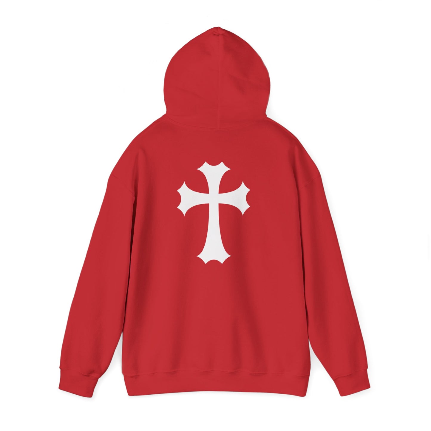 Blessed - Original Hoodie