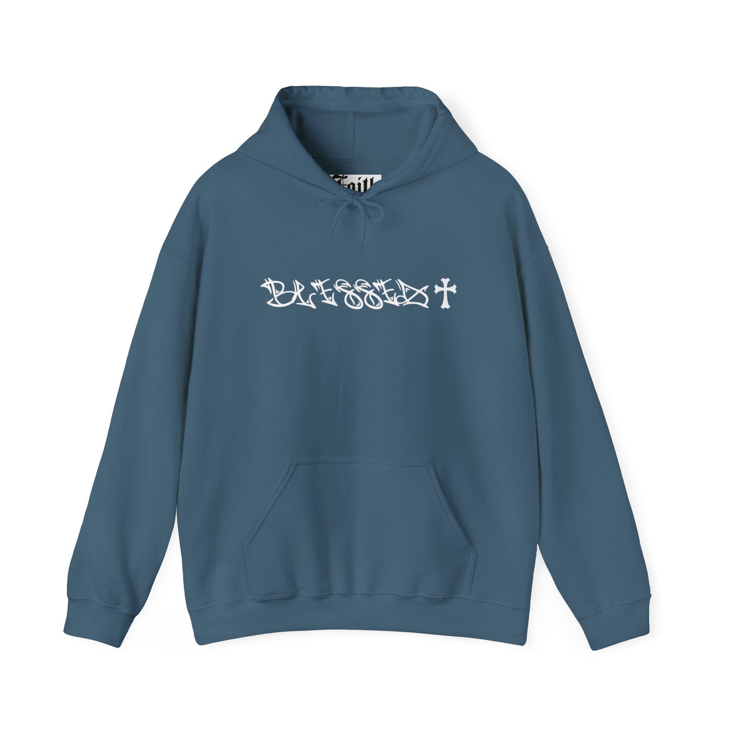 Blessed - Original Hoodie