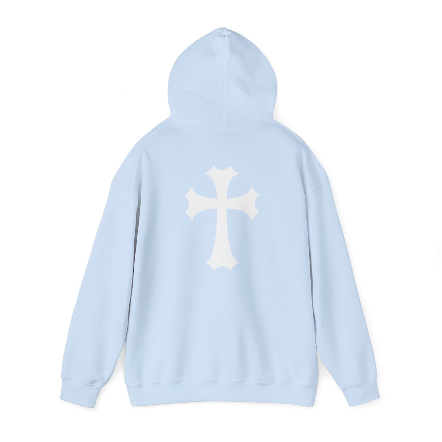 Blessed - Original Hoodie