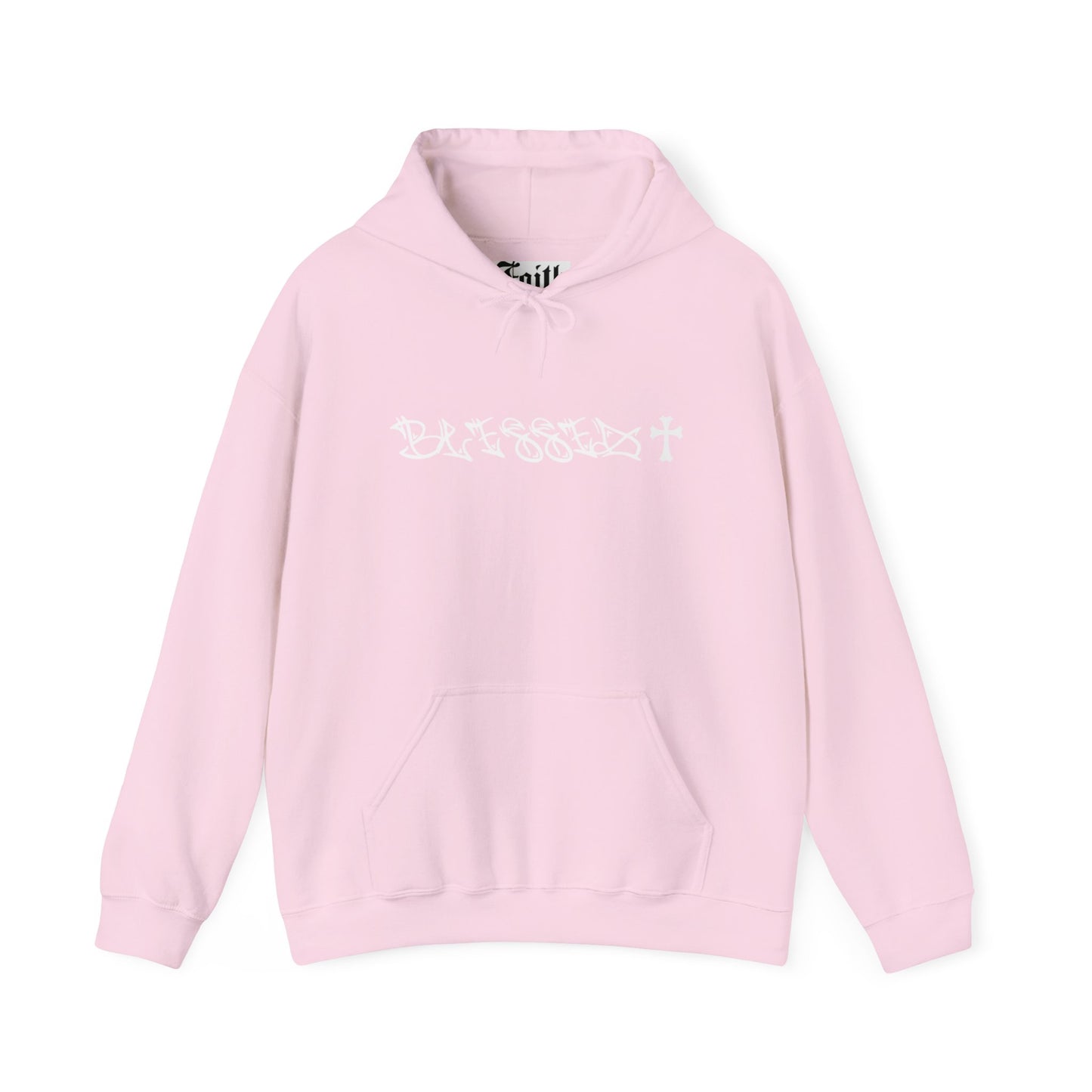 Blessed - Original Hoodie