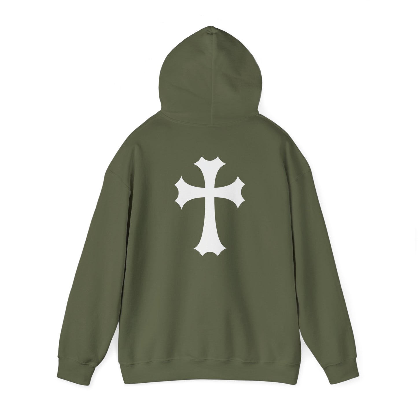 Blessed - Original Hoodie