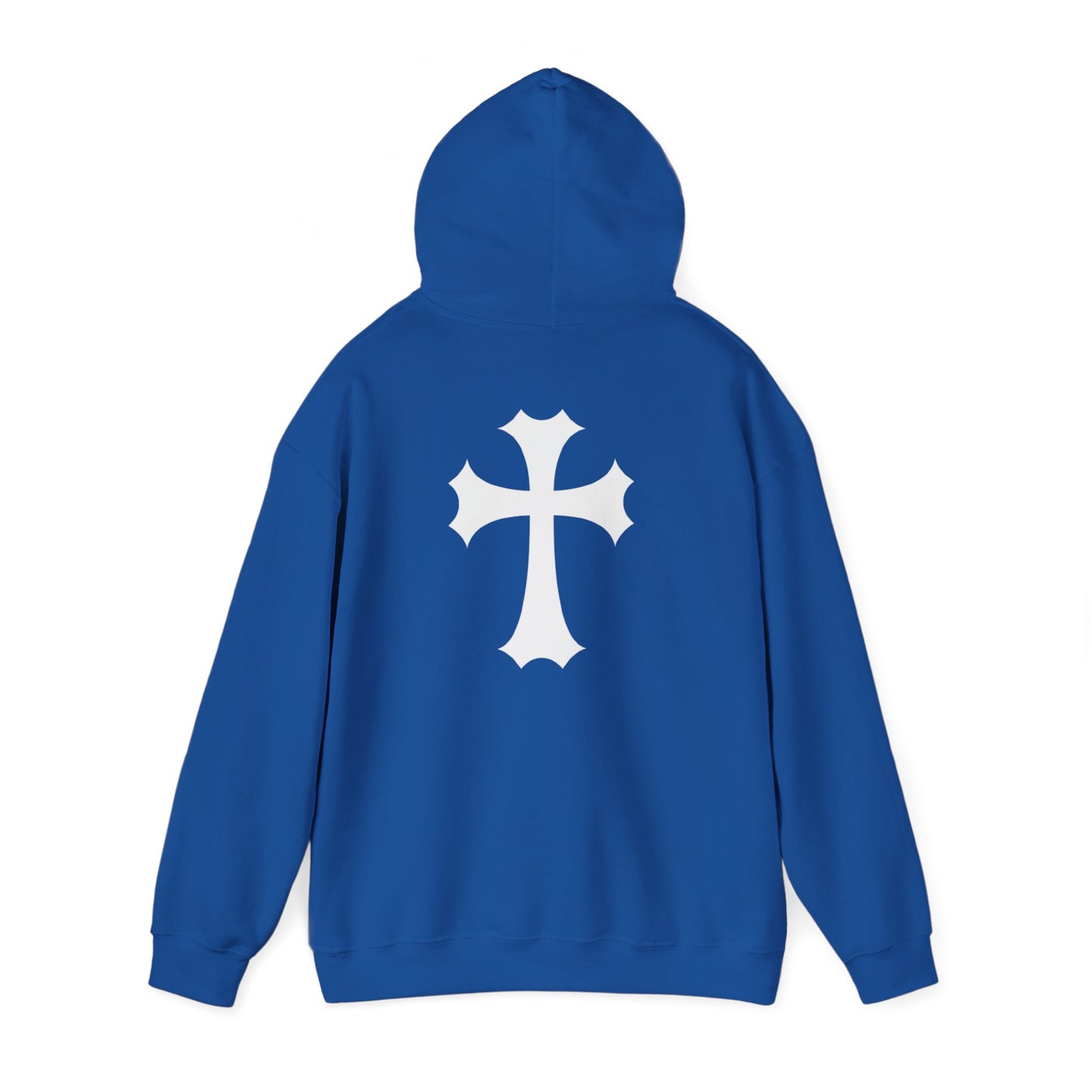 Blessed - Original Hoodie