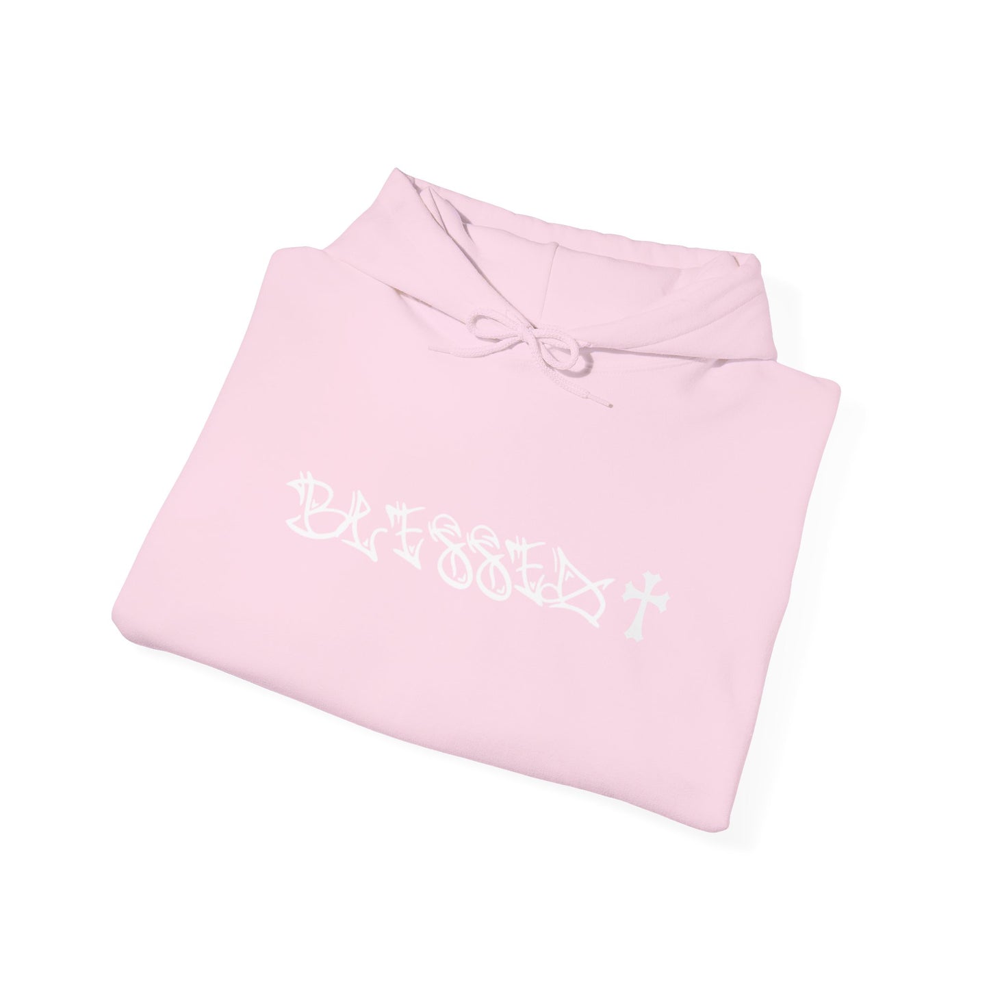 Blessed - Original Hoodie