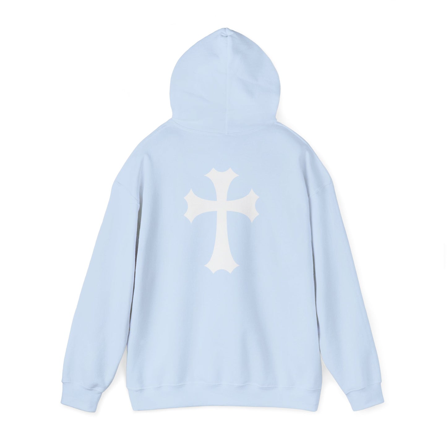 Blessed - Original Hoodie