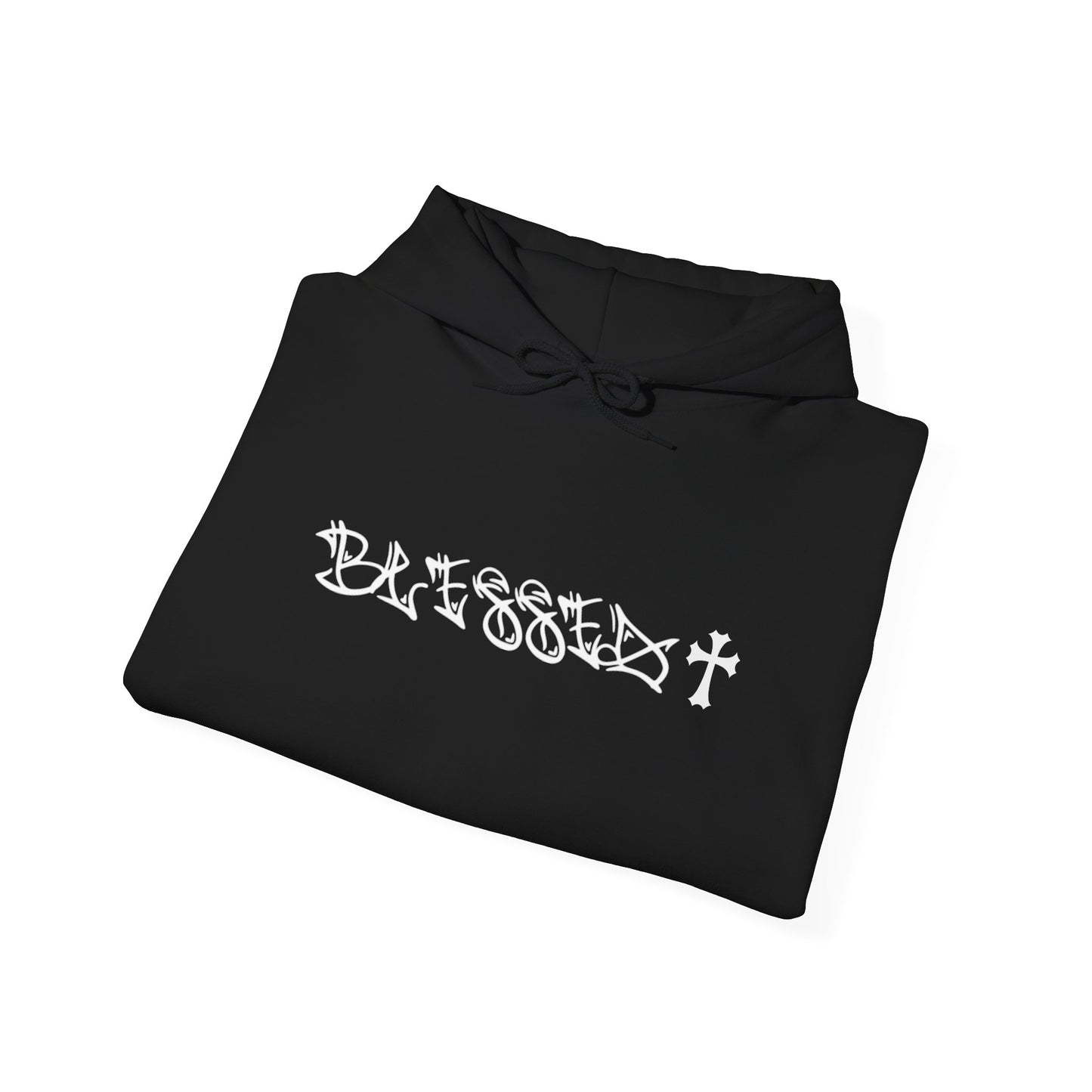Blessed - Original Hoodie