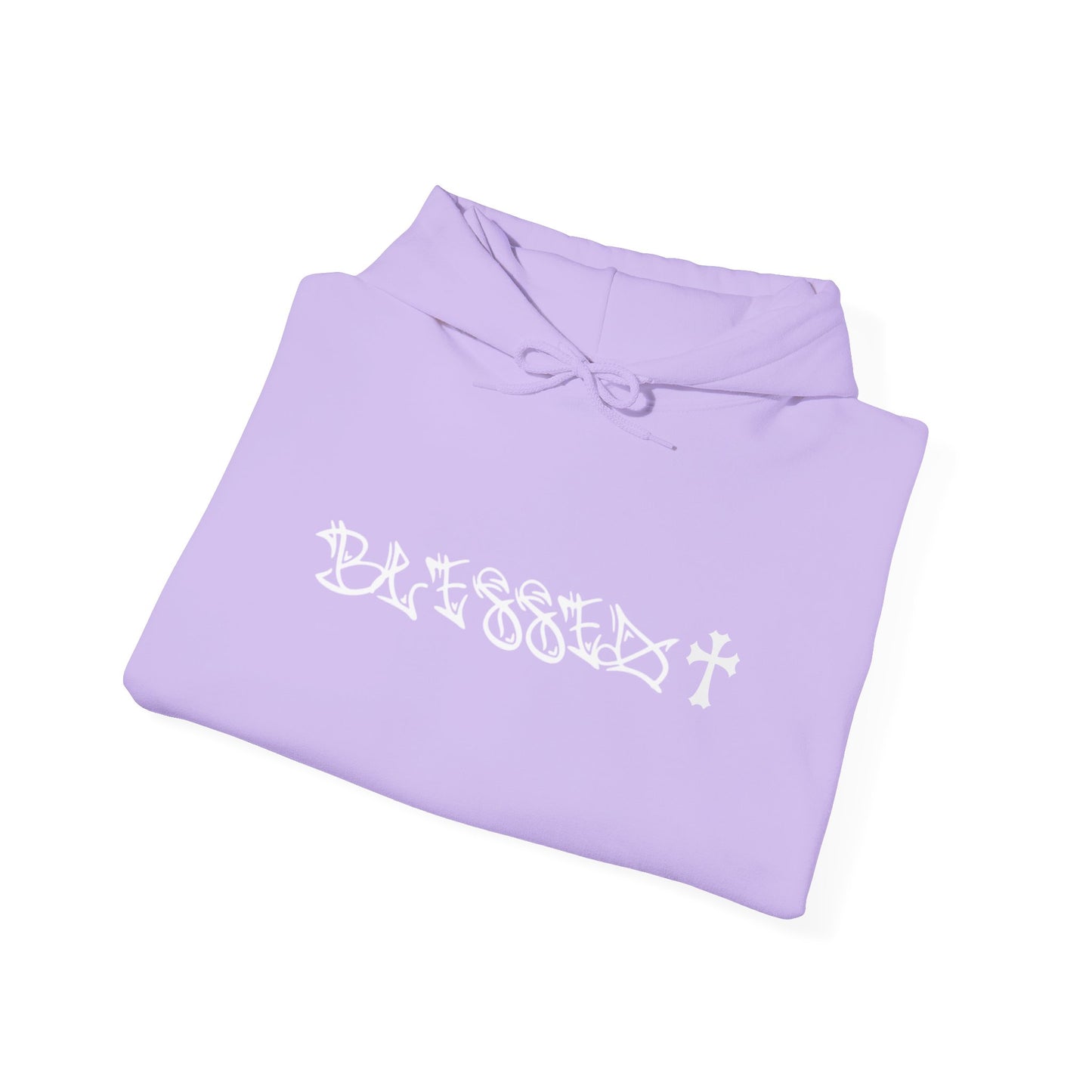 Blessed - Original Hoodie