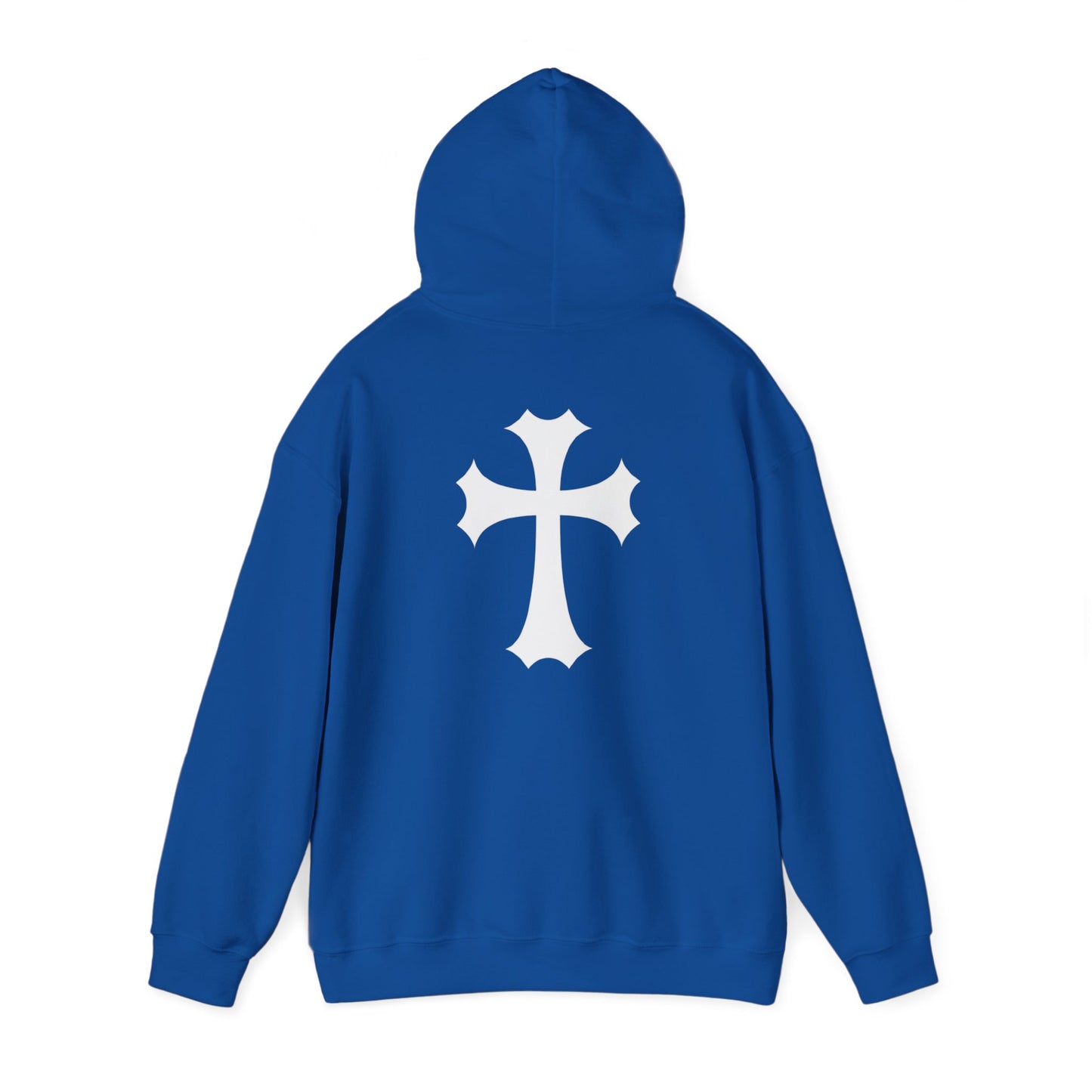 Blessed - Original Hoodie