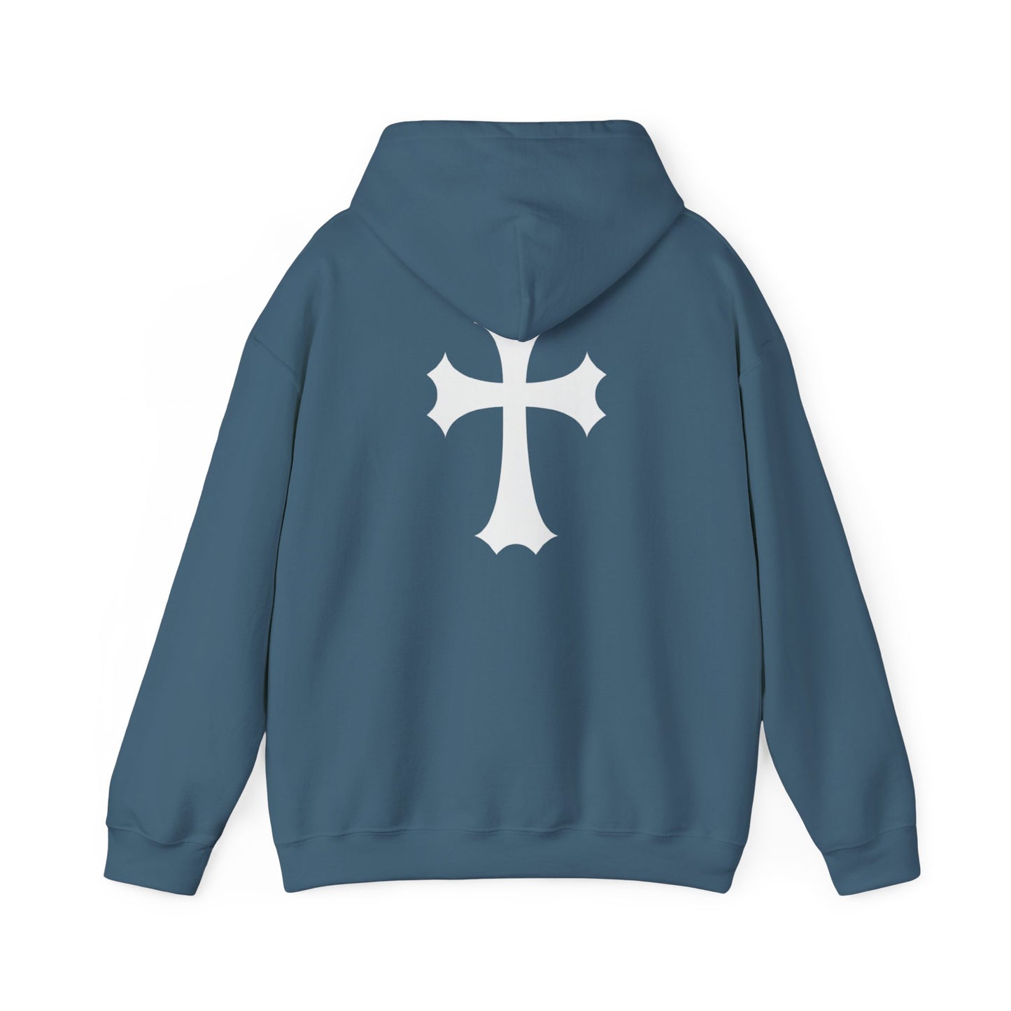 Blessed - Original Hoodie