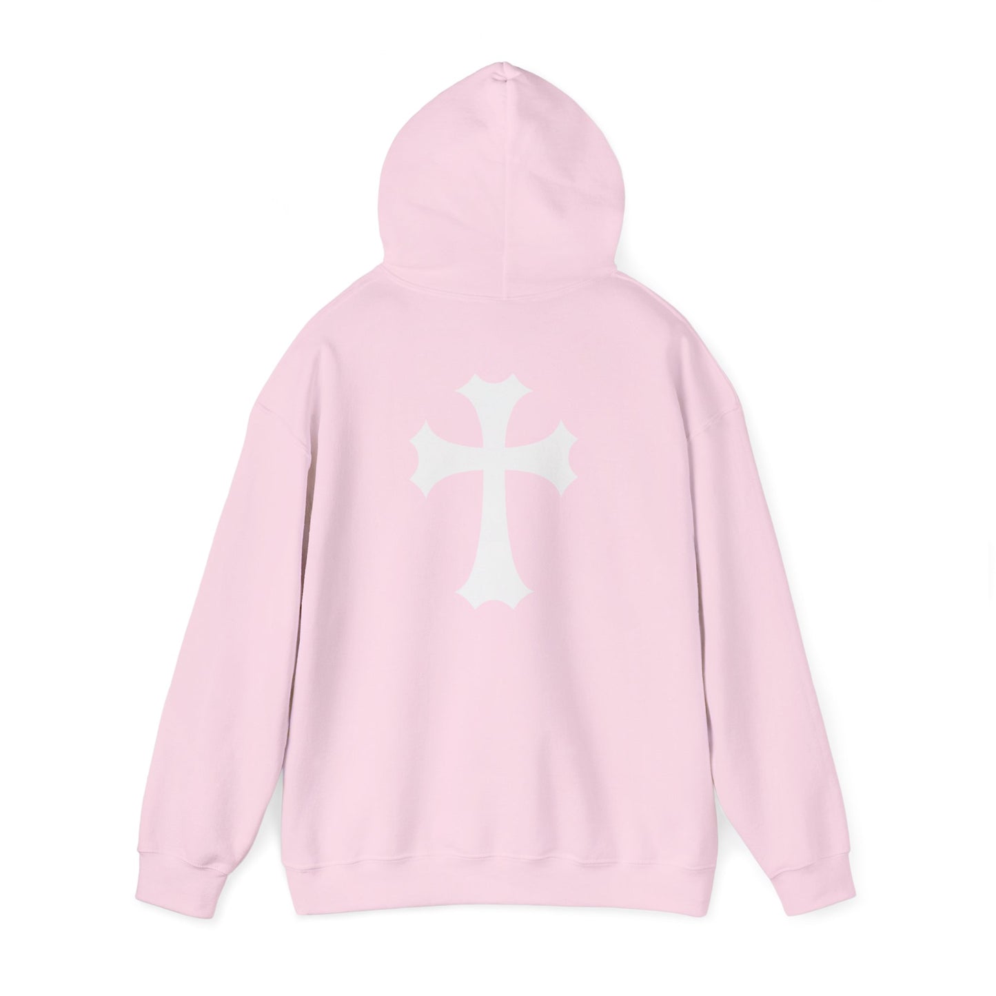 Blessed - Original Hoodie