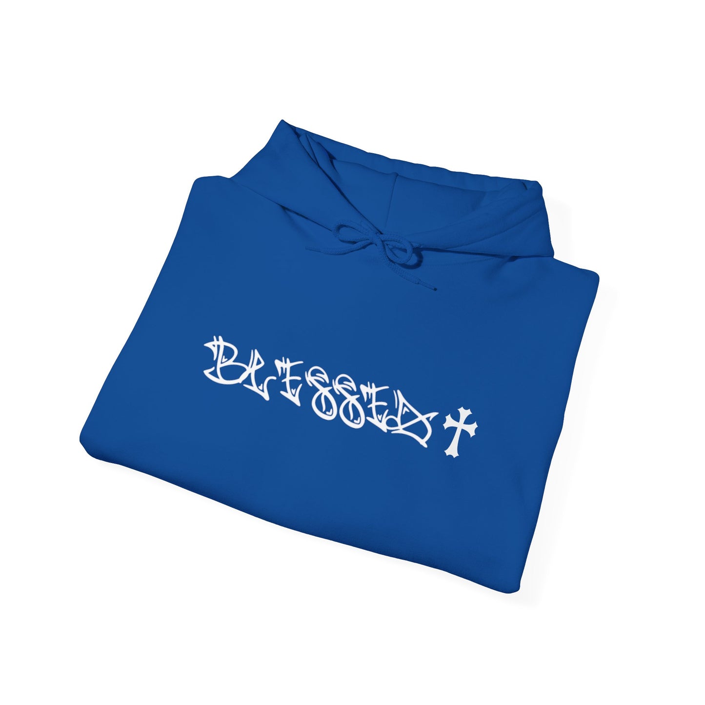 Blessed - Original Hoodie