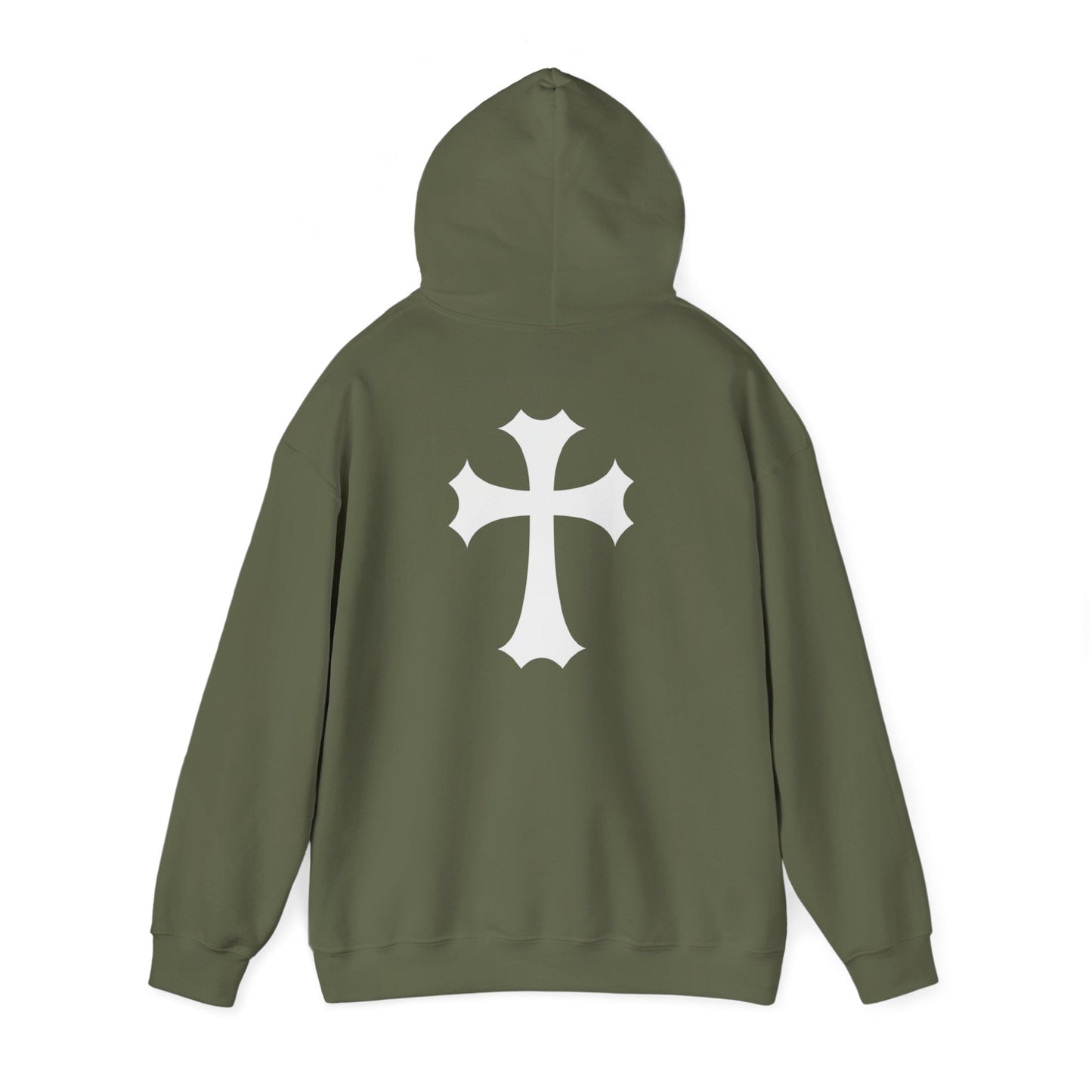 Blessed - Original Hoodie
