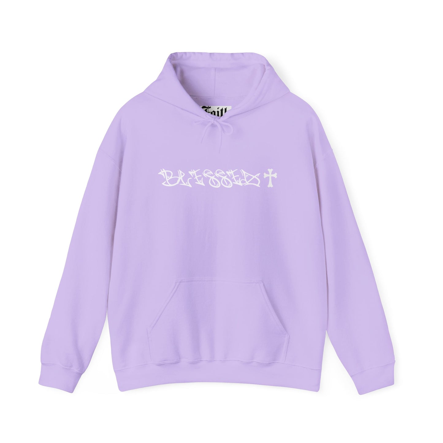 Blessed - Original Hoodie