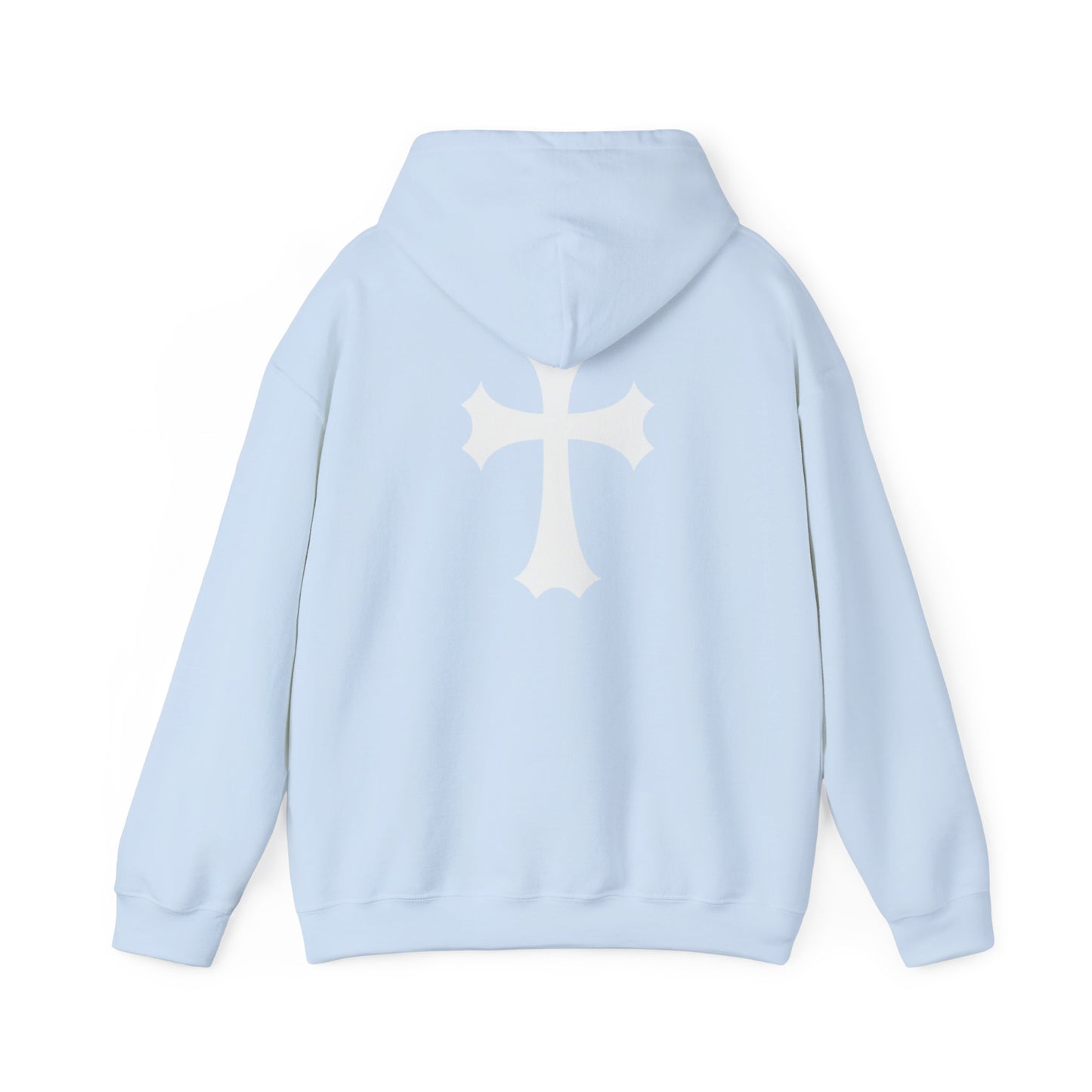 Blessed - Original Hoodie