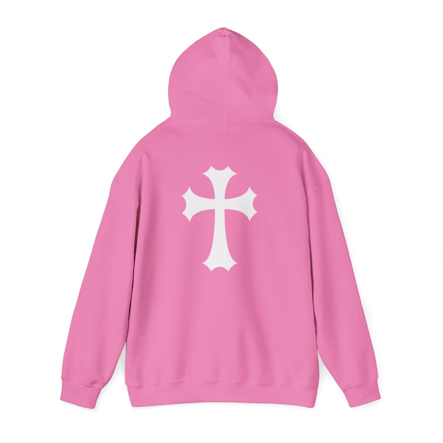 Blessed - Original Hoodie