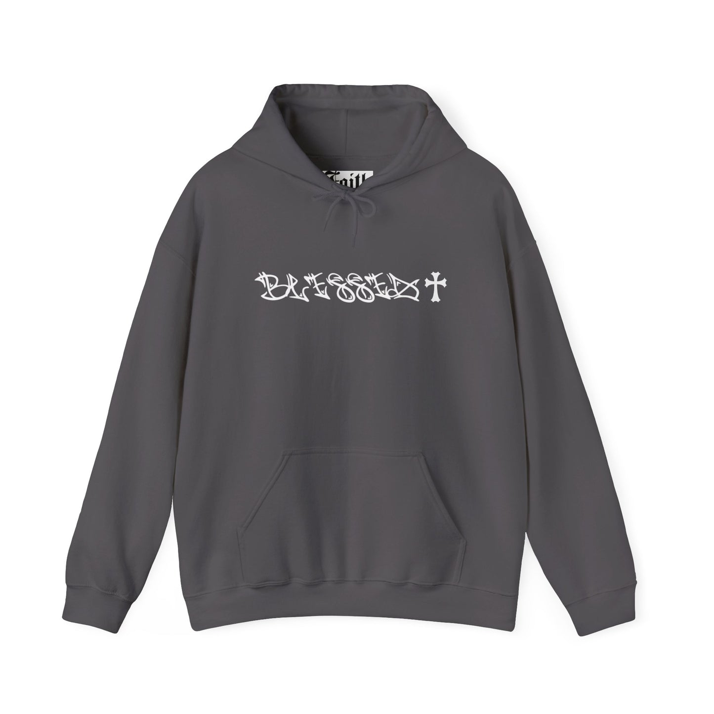 Blessed - Original Hoodie
