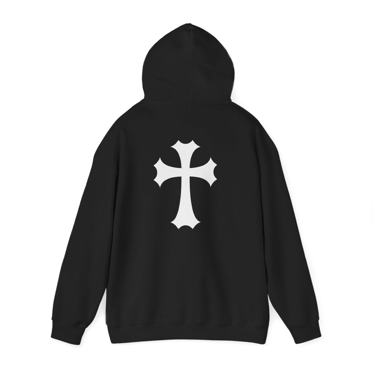 Blessed - Original Hoodie