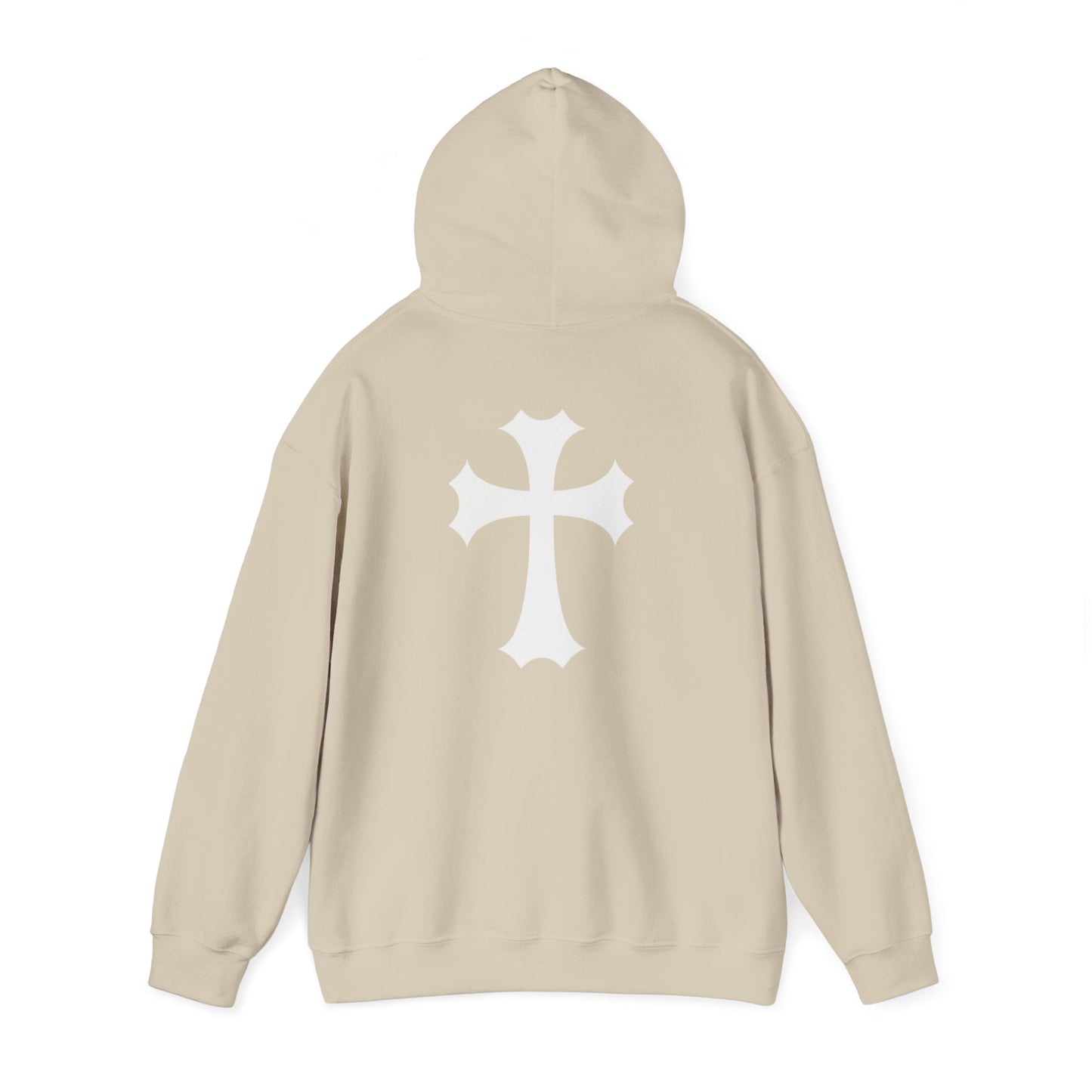 Blessed - Original Hoodie