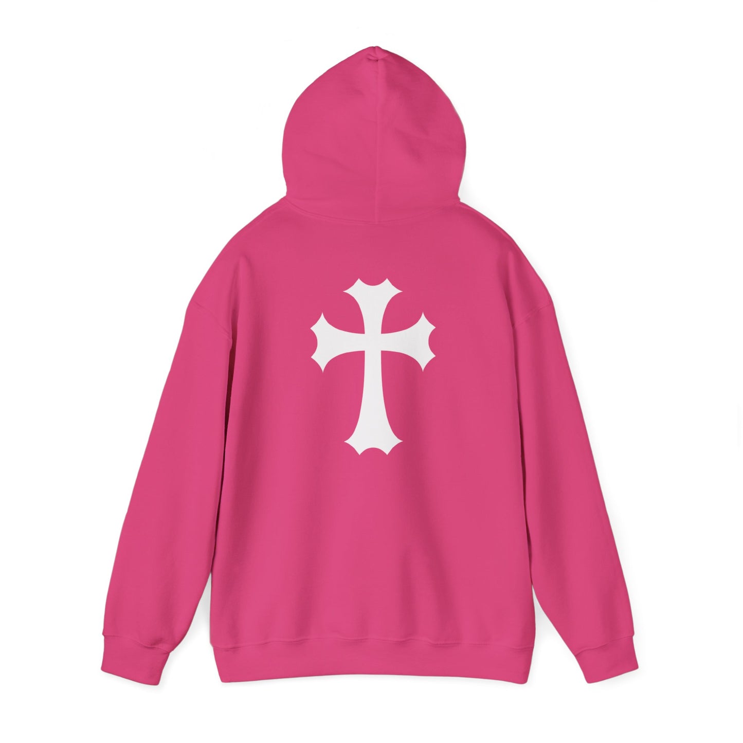 Blessed - Original Hoodie