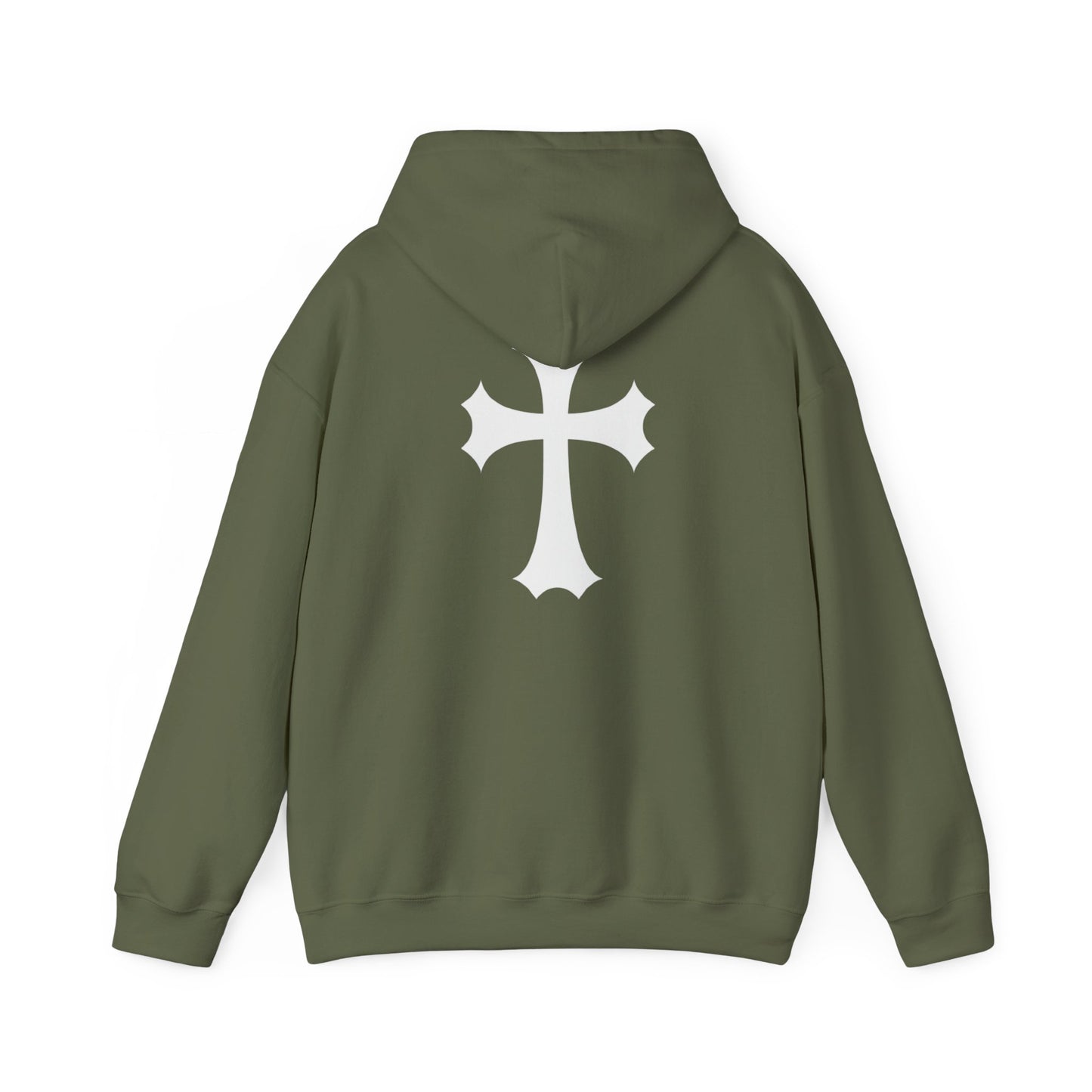 Blessed - Original Hoodie