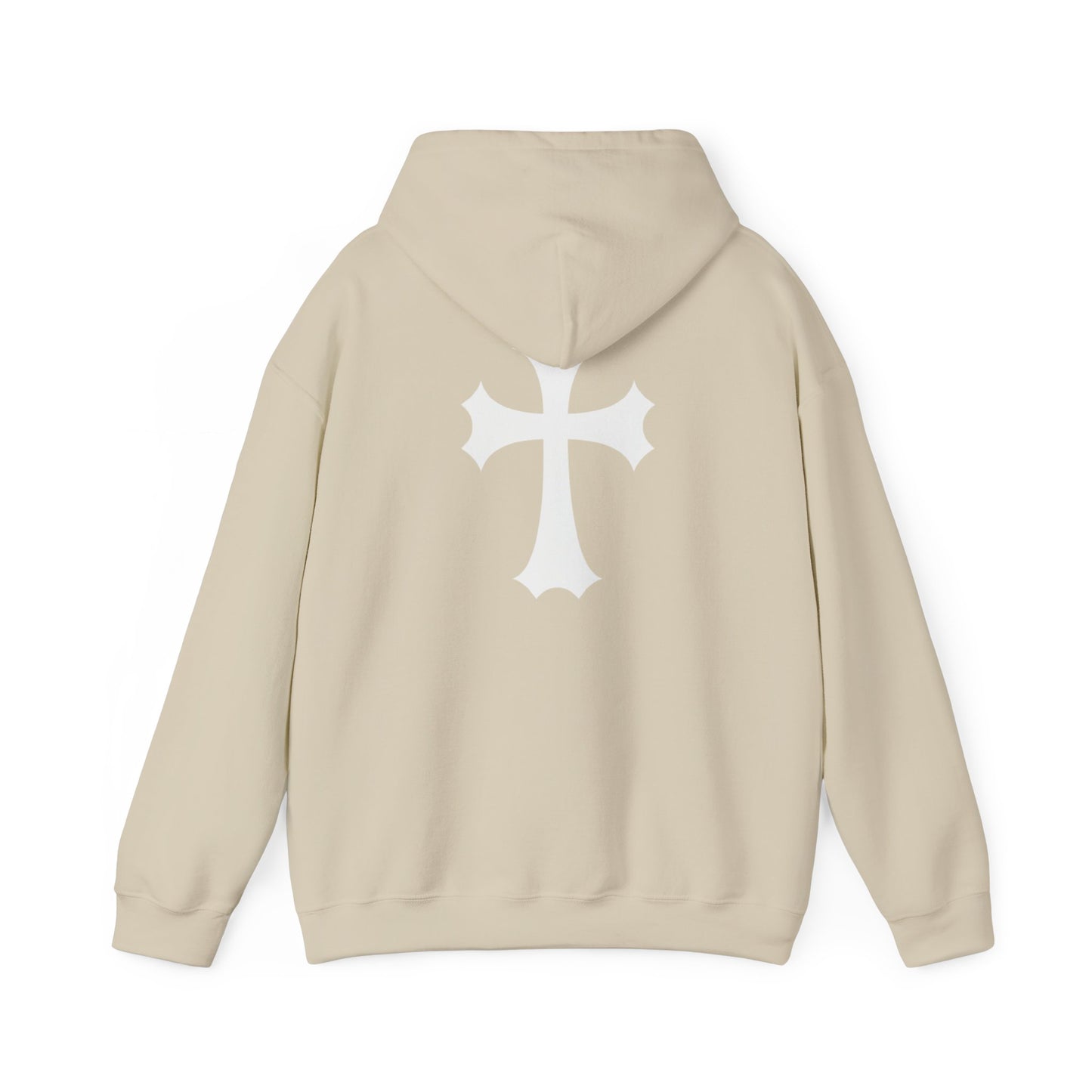 Blessed - Original Hoodie