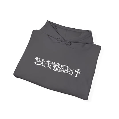 Blessed - Original Hoodie