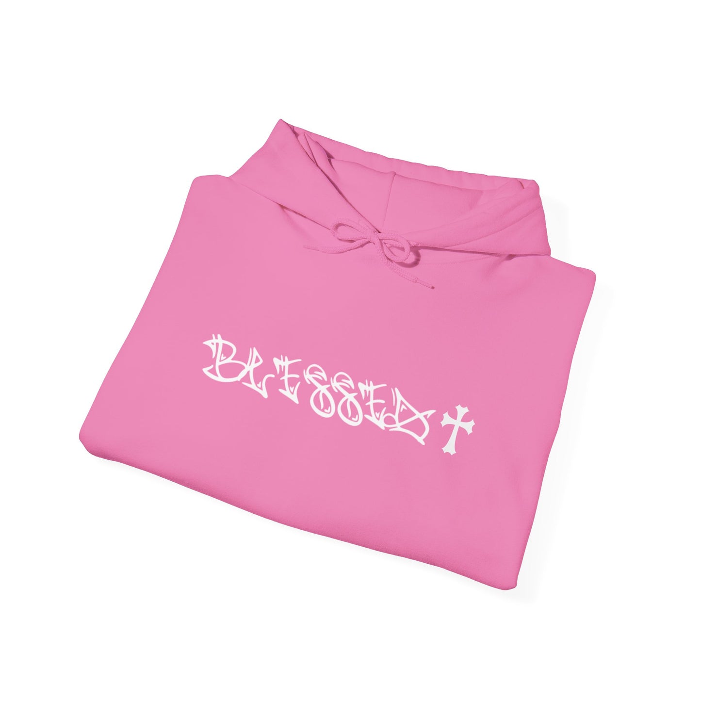Blessed - Original Hoodie