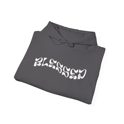 Wavy Blessed - Hoodie
