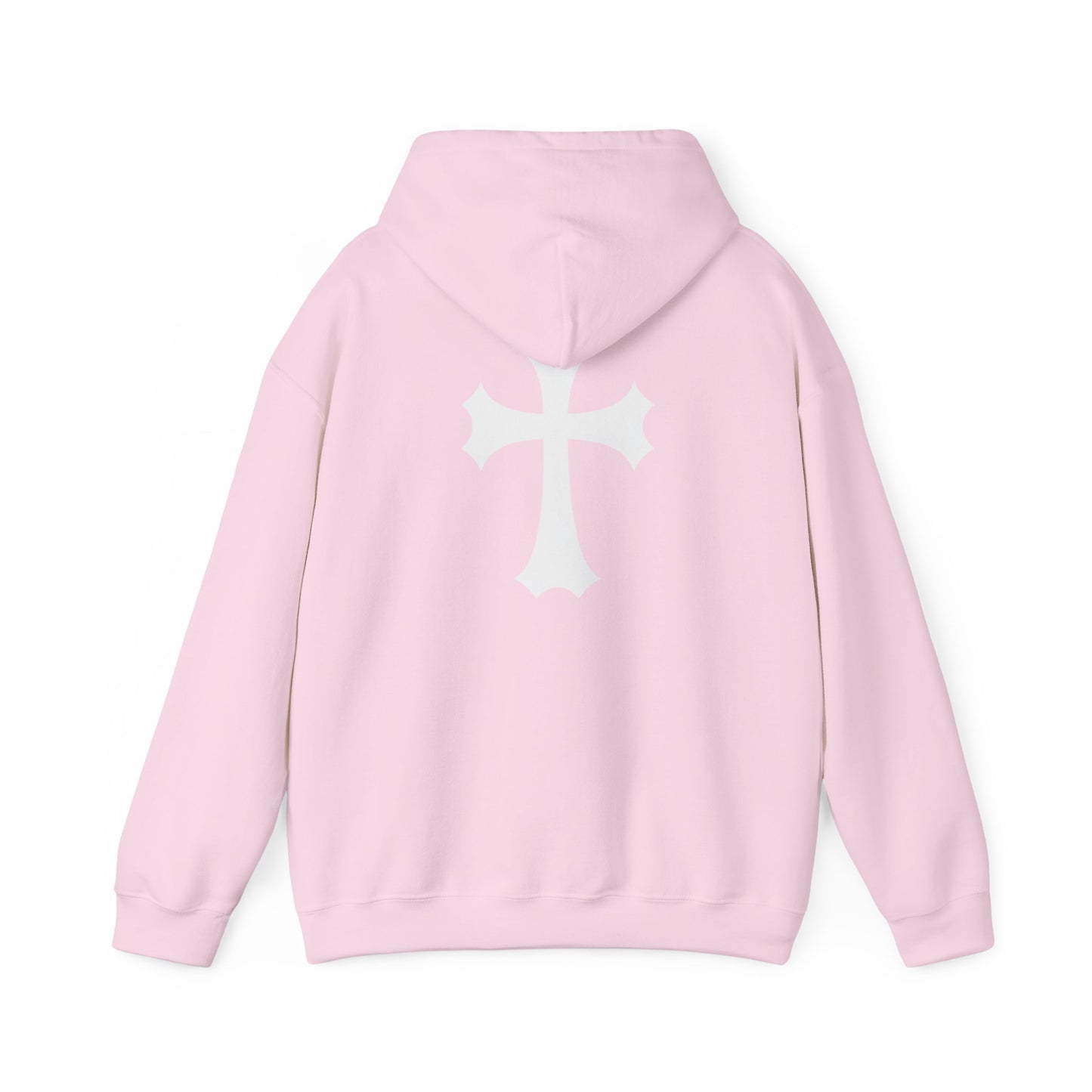 Blessed - Original Hoodie