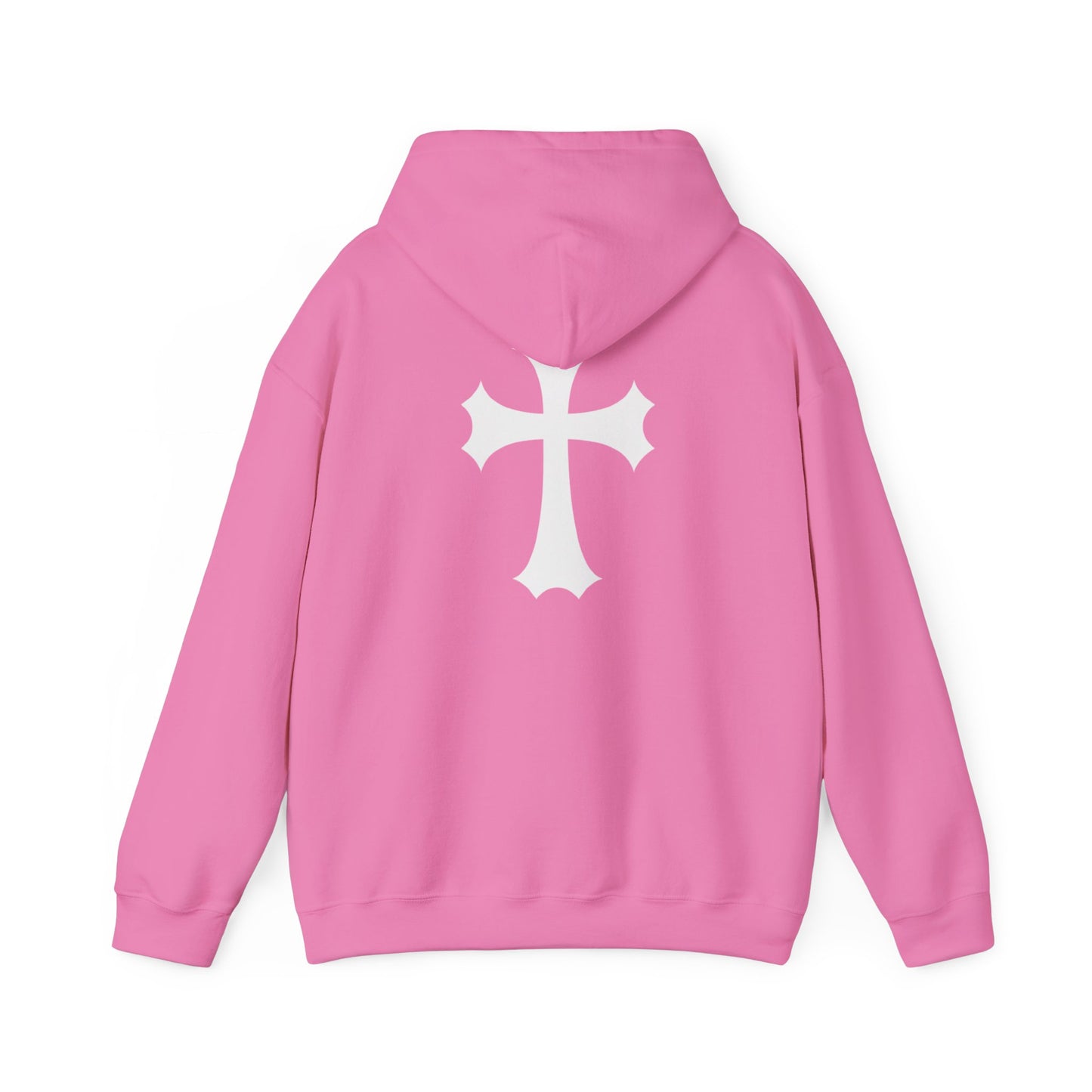 Blessed - Original Hoodie