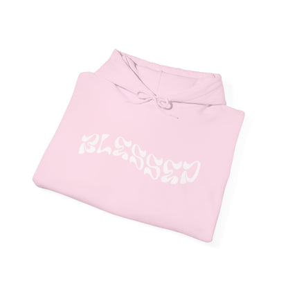 Wavy Blessed - Hoodie