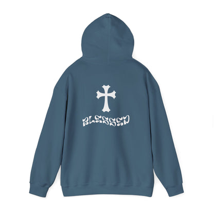 Wavy Blessed - Hoodie