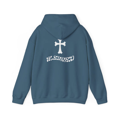Wavy Blessed - Hoodie
