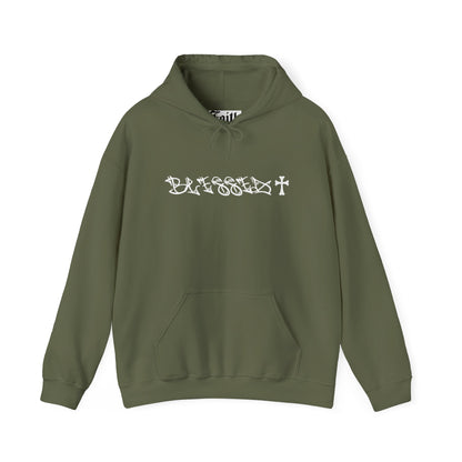 Blessed - Original Hoodie
