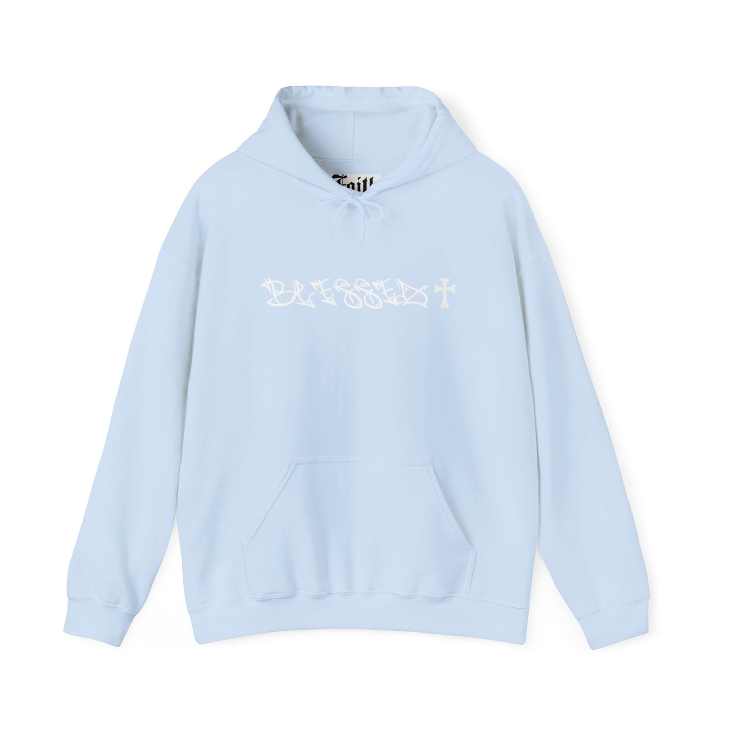 Blessed - Original Hoodie