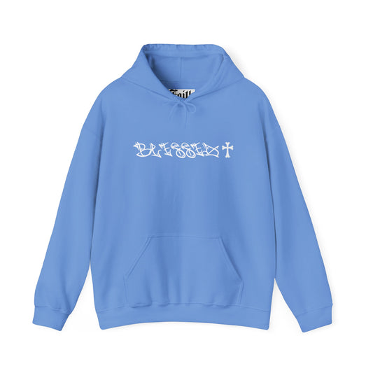 Blessed - Original Hoodie