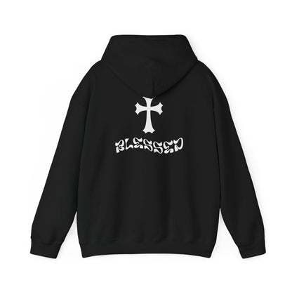 Wavy Blessed - Hoodie