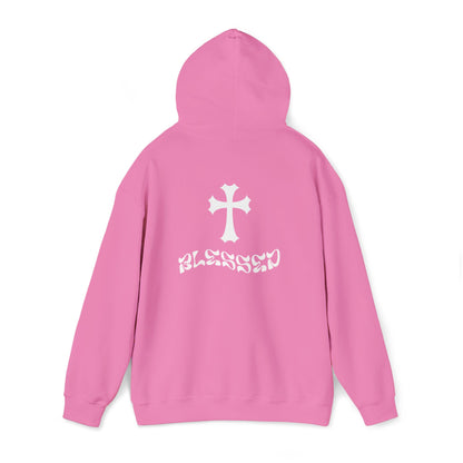 Wavy Blessed - Hoodie