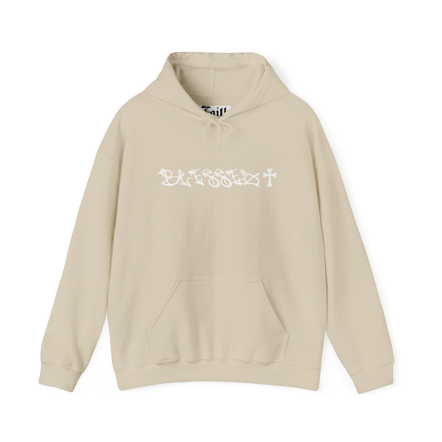 Blessed - Original Hoodie